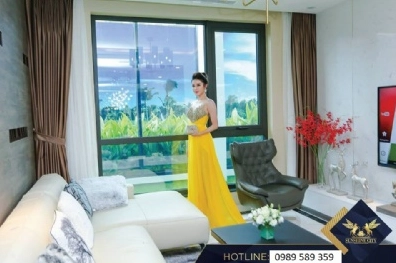 Chung Cư Sunshine City 2026: Khám Phá Nghệ Thuật Sống Thượng Lưu Đẳng Cấp