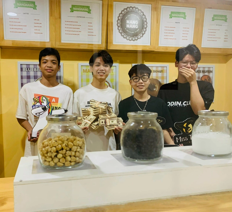Escape Room Hà Nội, trò chơi nhập vai thực tế siêu hấp dẫn 6