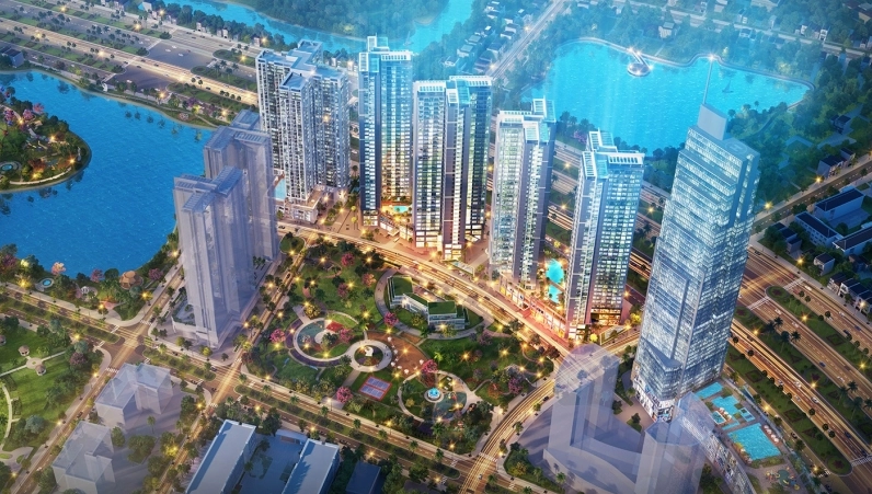 Giới thiệu Chủ đầu tư Xuân Mai