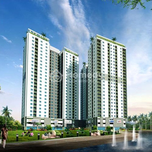 Hateco Hoàng Mai 2026: Vì sao vẫn là tổ ấm lý tưởng cho mọi gia đình?