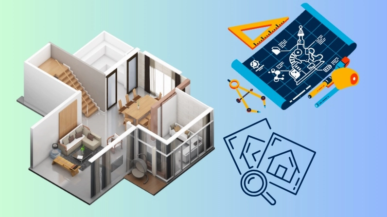 Interior Design là gì? Các loại hình thiết kế nội thất phổ biến hiện nay?