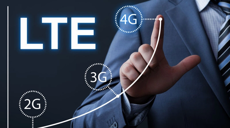 Mạng LTE là gì? Tất tần tật về công nghệ mạng di động tốc độ cao