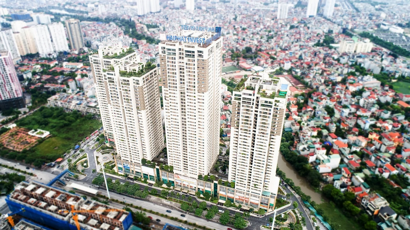 Chung cư The Pride: Đánh giá chuyên sâu về cơ hội an cư & đầu tư năm 2026 Những câu hỏi thường gặp về chung cư The Pride cho người mua lần đầu tham khảo