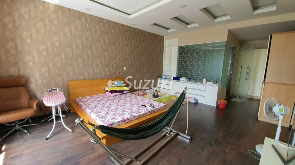 Rivierside Residence, 200m2 4 phòng ngủ, 1800usd (17)