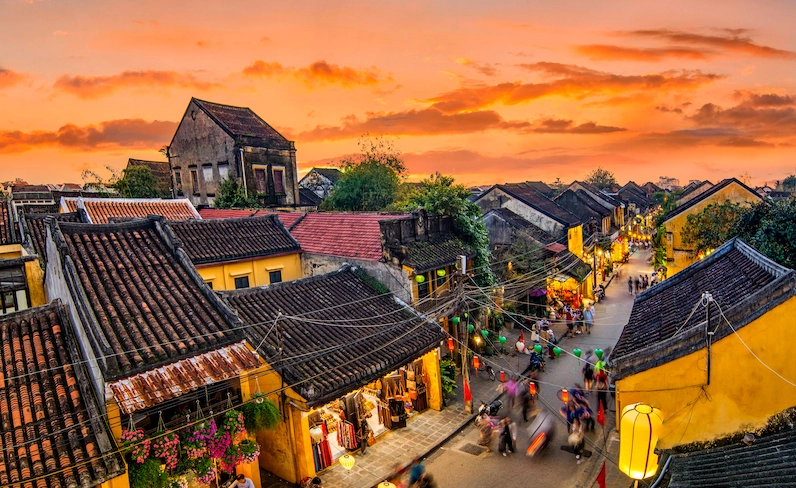 Sân bay Đà Nẵng: Địa chỉ, hình ảnh và lưu ý