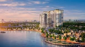 Tây Hồ Riverview 2026: Khám Phá Cuộc Sống Đỉnh Cao Bên Sông Hồng