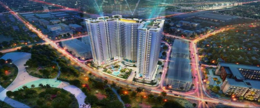 Tecco Diamond: Biểu Tượng Sống Chuẩn Mực Giữa Lòng Thanh Trì 2026