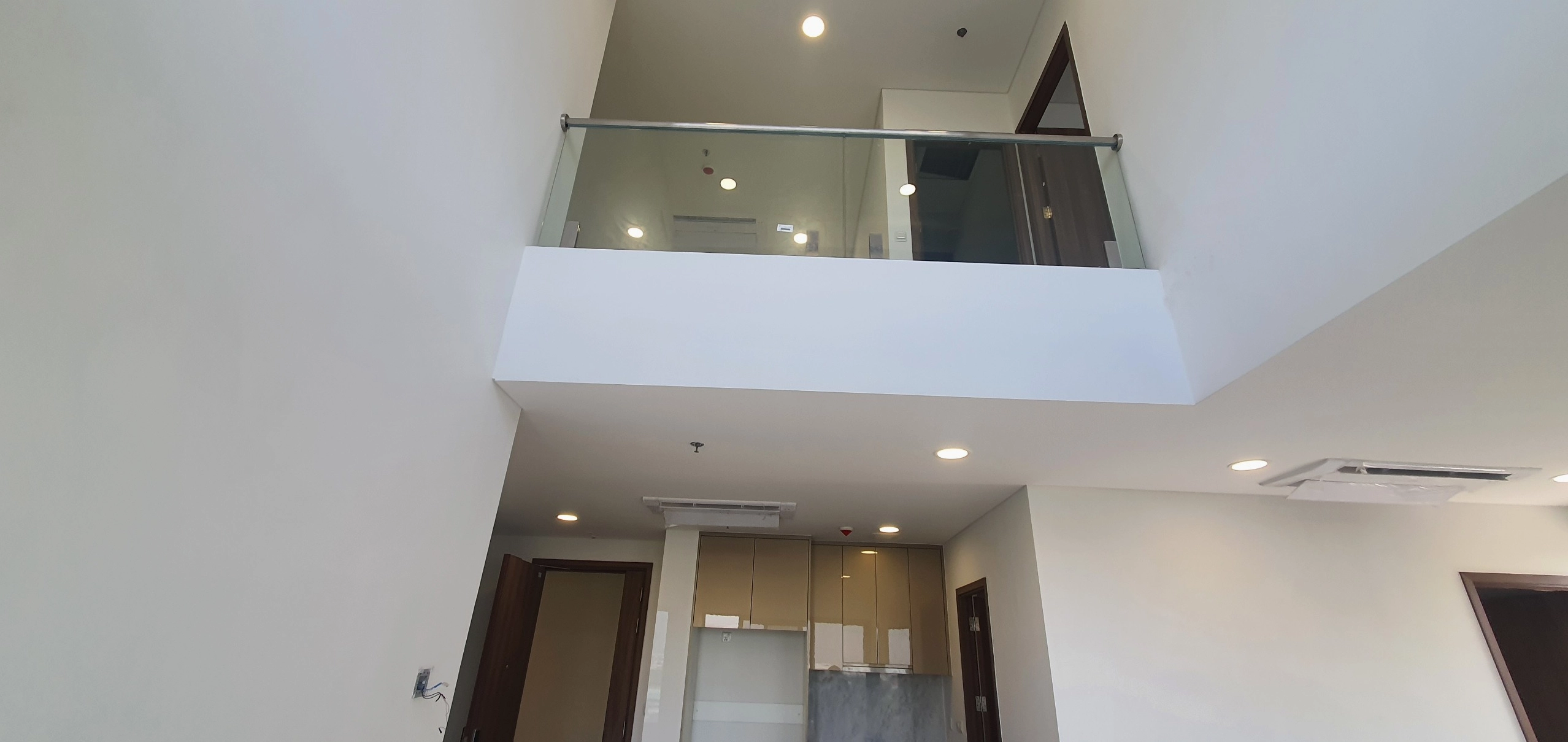 Thông tin chi tiết căn hộ Duplex Kingdom 101 từ chủ đầu tư