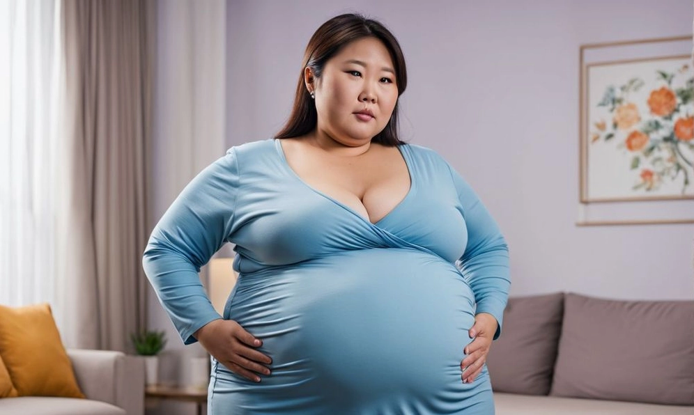 Yếu tố nguy cơ gây viêm âm đạo bao gồm mang thai.